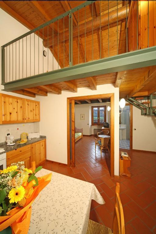 Pensjonat Agriturismo La Breda San Felice del Benaco Pokój zdjęcie