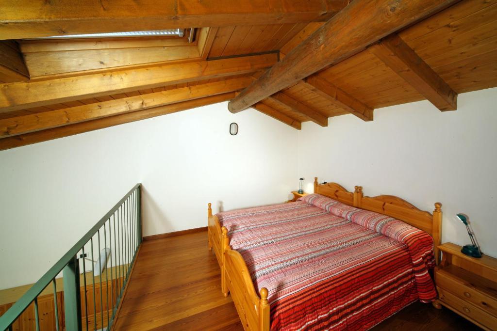Pensjonat Agriturismo La Breda San Felice del Benaco Pokój zdjęcie