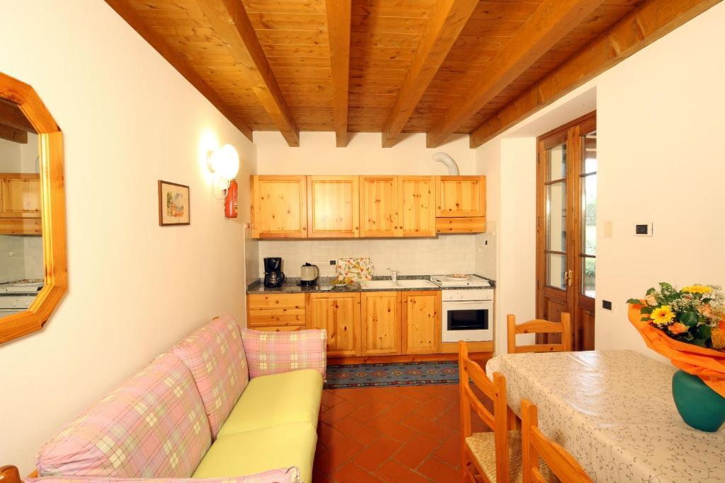 Pensjonat Agriturismo La Breda San Felice del Benaco Pokój zdjęcie