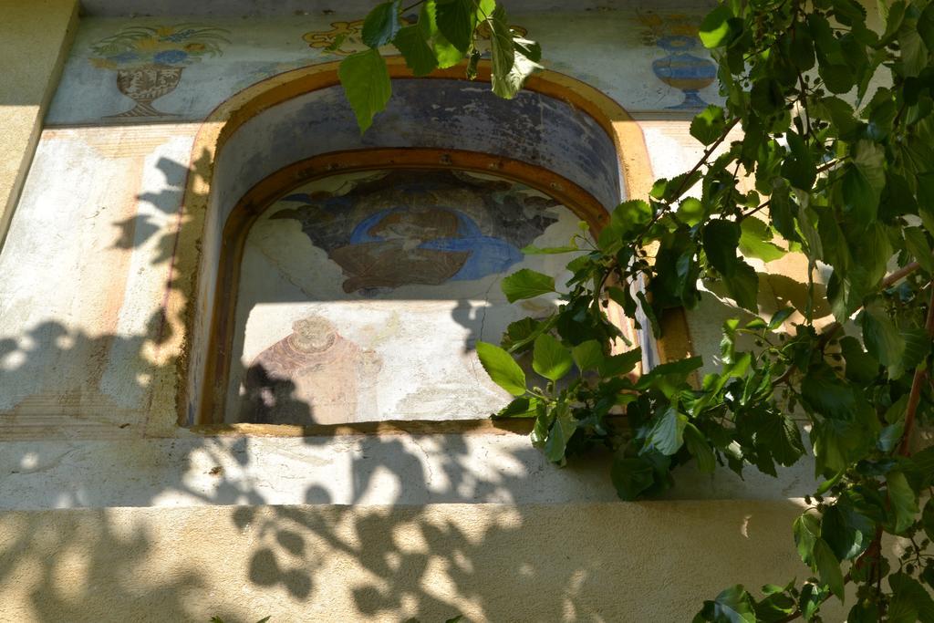 Pensjonat Agriturismo La Breda San Felice del Benaco Zewnętrze zdjęcie